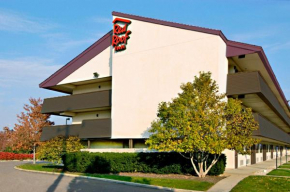 Red Roof Inn Asheville - Biltmore West